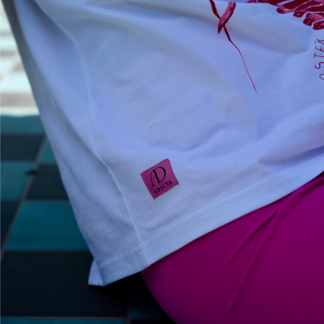 Polera Lobster