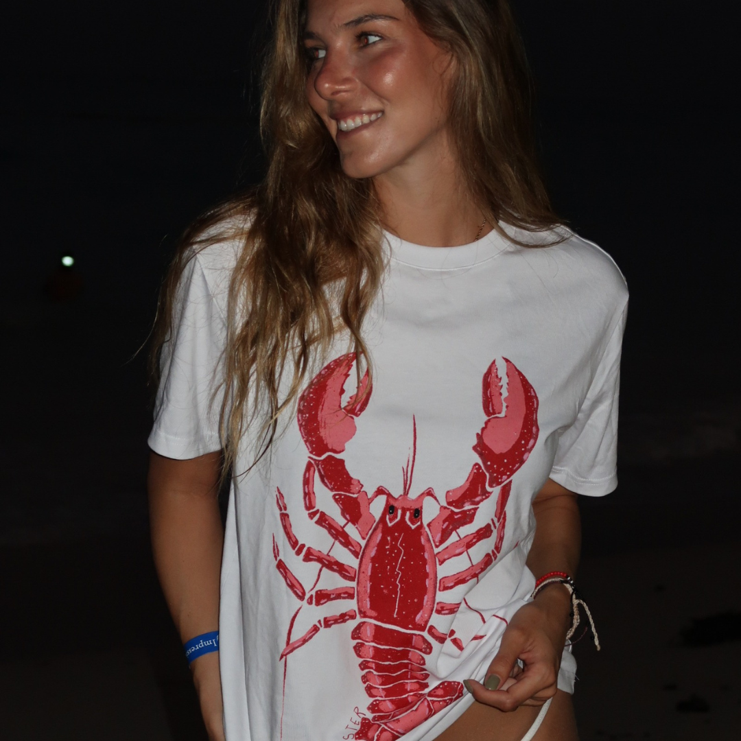 Polera Lobster